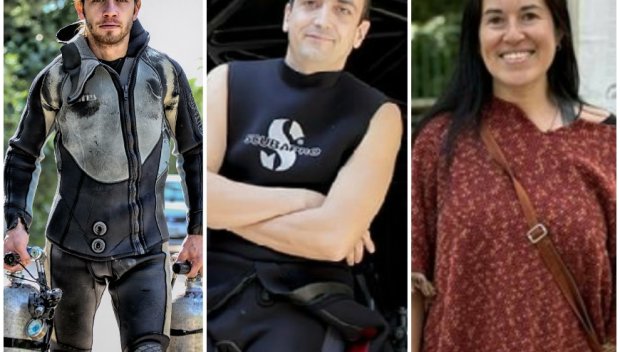 НОВИ ЩРИХИ КЪМ ЗЛОВЕЩАТА ДРАМА ПЕТРОХАН: Проговори мексиканката от Гинци Лолита