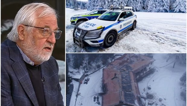 Топ психиатър постави ДИАГНОЗА на шестимата от Петрохан-Околчица и разкри имали ли са душевно заболяване