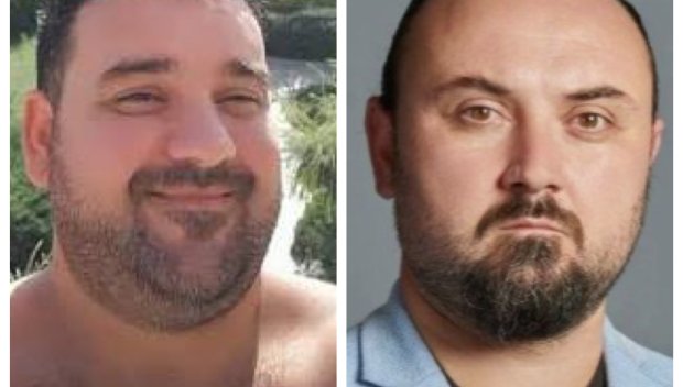 НОВ СКАНДАЛ! Братът на обвинения в блудство с 5-годишната си дъщеря Панайот Янушев - кандидат-депутат от ППДБ (СНИМКА)