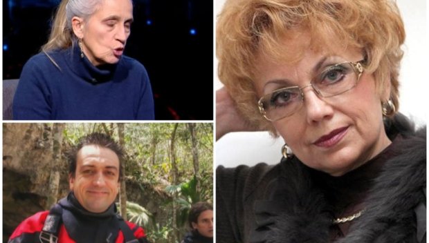 Валерия Велева: Денков бяга от случая Петрохан, Калушев, Космос, Сандов. Изкарва се чист като сълза...Експерти от чужбина няма да променят фактите за педофилска секта, свързана с ППДБ