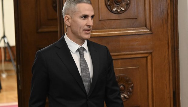 Ето кои са непосилните задачи пред Андрей Гюров