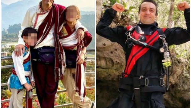 Проговори бивш ученик и интимен партньор на Калушев: Беше гуру на секта. Имахме дискретна сексуална връзка (СНИМКИ)