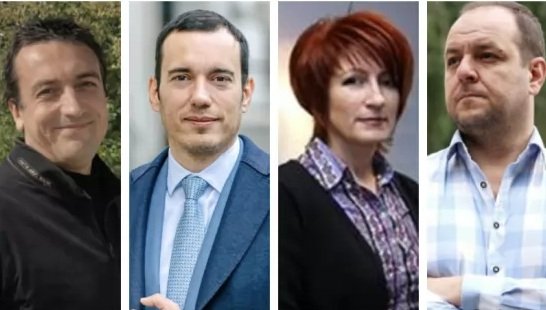 ШОКИРАЩО от разпитите на свидетели: Калушев подарил вибратор на непълнолетния Валери, спал в едно легло с 8-годишния Леон. Безуханова ходила с дъщеря си в Мексико