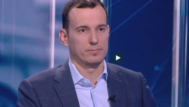 Ето я версията на Васил Терзиев за срещите му с групата на Калушев