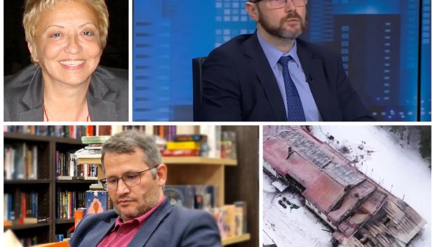 ЗАМИТАНЕ ЛИ Е ЦЕЛТА? Няколко причини да смятаме, че коалицията-борец за 121 места в парламента има директна полза от заглушаване на темата Петрохан