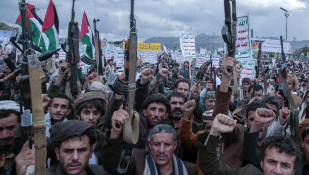 ЕС включи Иранската революционна гвардия в списъка си с терористични организации