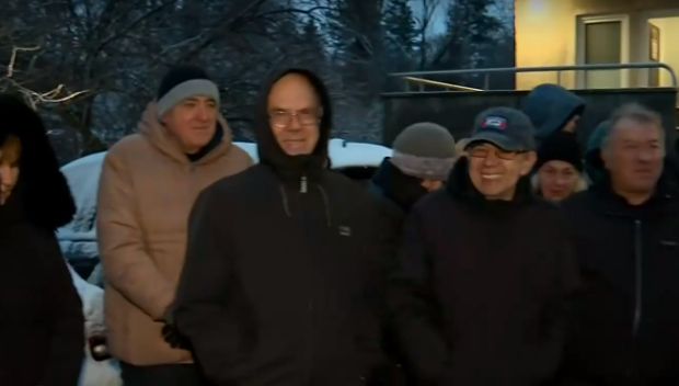 Напрежение в Студентски град: Нов строеж блокира достъпа на стотици хора до домовете им