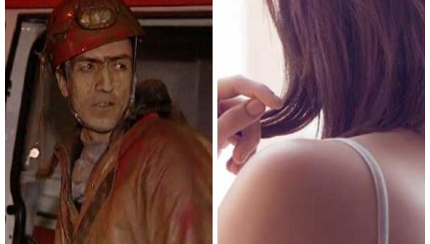 Появи се ПРИЯТЕЛКА на Калушев. Говори за споделяне, храна и стихове...