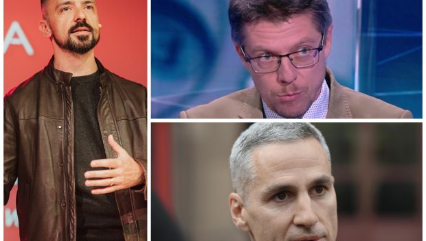 КАТО АБСУРДЕН ВИЦ: Ето как ППДБ сами се САМОПРОСТРЕЛЯХА с Цицелков