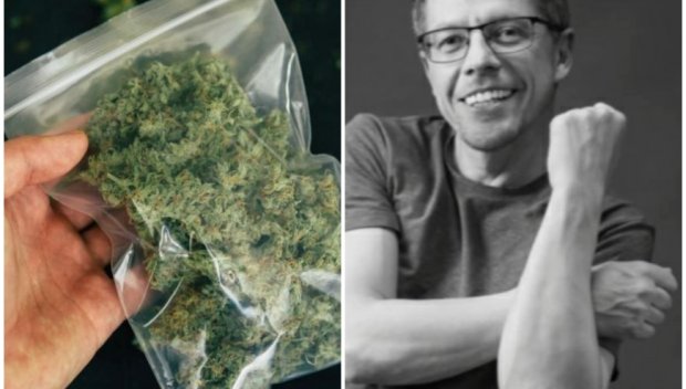 МЪЛНИЯ! Вицепремиерът Цицелков е осъждан - през 2014 г. го спипали с 55 грама трева