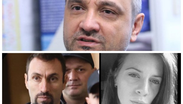 Проф. Чорбанов с разтърсващ пост за племенницата му Евгения, убита и натъпкана в куфар (СНИМКИ)