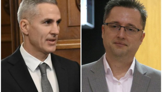 ГОРЕЩО В ПИК! Гърми нов скандал: Търсят се заместник-министри за кабинета Гюров – по възможност в тежък конфликт на интереси (ДОКУМЕНТИ)