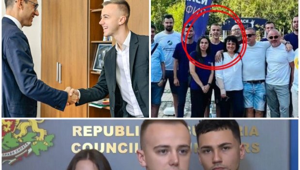 Разобличиха Андрей Гюров: Първата му изява се оказа много нискобюджетна сапунка. Промяната е голяма измама (СНИМКИ)