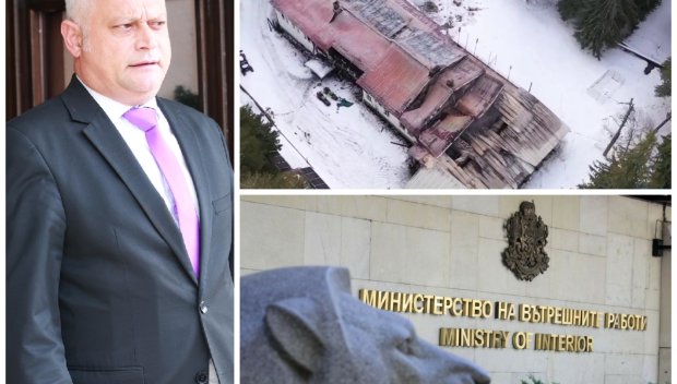 САМОДЕЙНОСТ! Отстраняването на разследващи полицаи и шефове на полицията няма да спаси ос**ния престиж на ППДБ