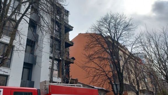 Един човек е загинал при пожар през изминалото денонощие