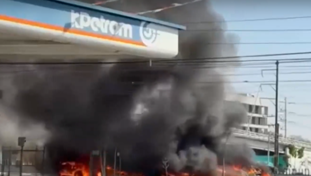 Безредици в Мексико след смъртта на най-издирвания престъпник Ел Менчо