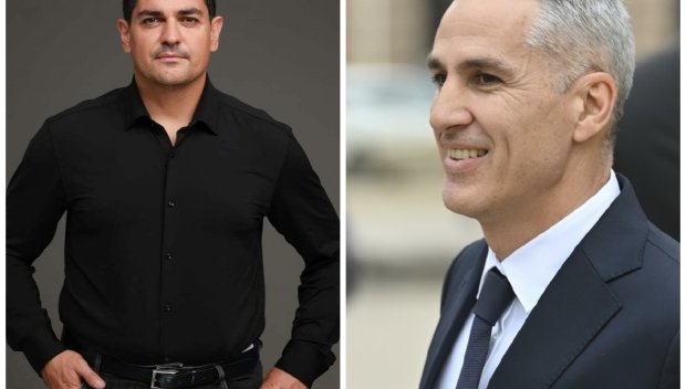 Радостин Василев: Тотален фалстарт за служебния кабинет, щетата от Цицелков няма да бъде заличена