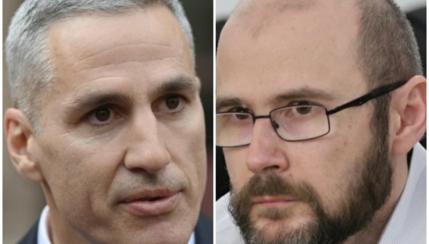 ГЪРМИ ОГРОМЕН СКАНДАЛ! Защитникът на педофилската секта от Петрохан Андрей Янкулов е сигурен министър в кабинета Гюров