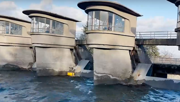 Язовир „Копринка“ е запълнен на 90%