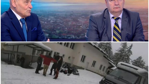 Фенобарбиталът в кръвта на Калушев показва вътрешна борба преди престъплението