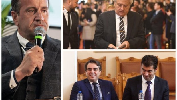 ЕКСКЛУЗИВНО В ПИК TV! Георги Харизанов с ТОП АНАЛИЗ за гафа на кабинета Гюров с Цицелков: Избират хора без съдебна проверка само защото били против нещо (ОБНОВЕНА)