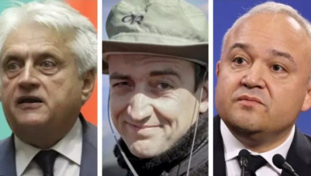 НОВИ ПОДРОБНОСТИ! Сигналът в ГДБОП на Валери за блудства с деца, порнография и тайници с оръжие на Петрохан прекратен набързо по времето на Рашков и Демерджиев