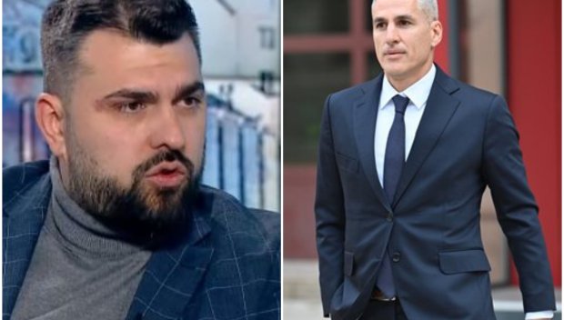 Георг Георгиев: Служебният кабинет се провали още в старта си - мисията му и кадровата му политика претърпяха фиаско