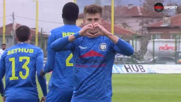 Левски все по-близо до полузащитник