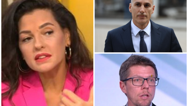 Цветанка Андреева пред ПИК TV: Случаят Петрохан пренареди контекста на предизборната кампания. Цицелков удари по моралната претенция на кабинета (ВИДЕО)