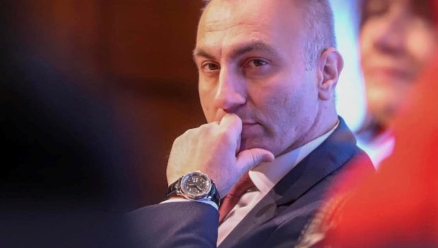 Бившият вицепремиер на Северна Македония остава под домашен арест