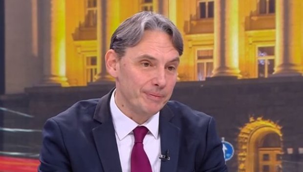 НПО-тата ли ще управляват здравеопазването?