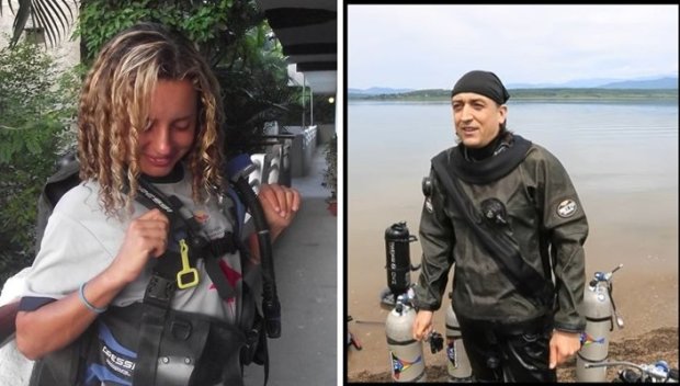 Гмуркачка от Плая дел Кармен с НОВИ РАЗКРИТИЯ: Калушев напусна Мексико, защото имаше...