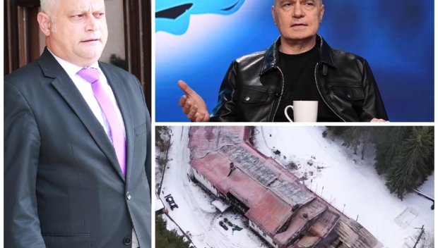 СКАНДАЛЪТ НАБИРА СКОРОСТ: Защо МВР-министърът вика в ресторант полицаите, разследващи трилъра Петрохан?