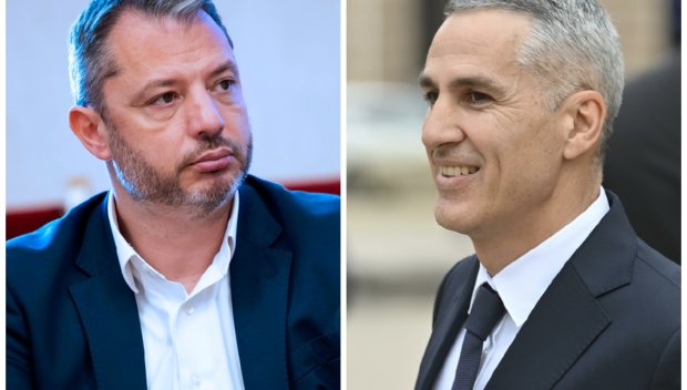 Делян Добрев със ЗВУЧНА ПЛЕСНИЦА: Имаме си Лама Гюров - да ни е честито правителството Секта Петрохан