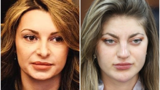 НАПРАВИ Я ЗА СМЯХ: Павела Митова ПОТОПИ никому неизвестната блондинка-вицепремиер на Гюров заради въглищата и Титаник