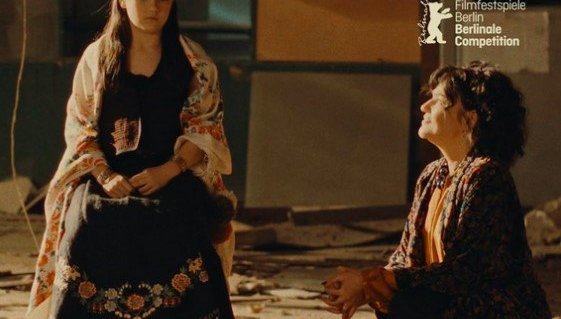 НА БЕРЛИНАРЕ: Отличиха филм с българско участие