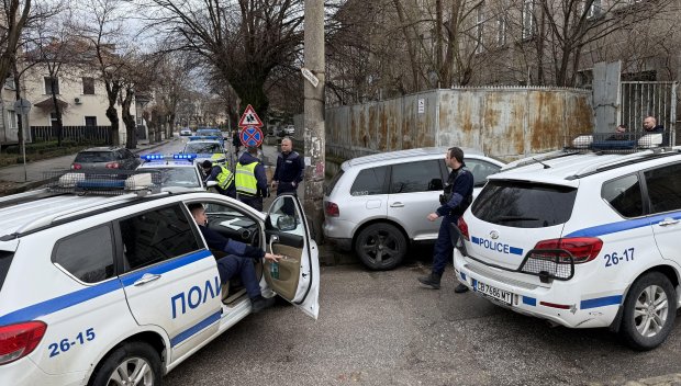 Прокуратурата поиска помощ от САЩ и Европол по случая „Петрохан“