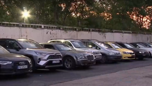 Откриват 200 нови места за паркиране в центъра на Монтана