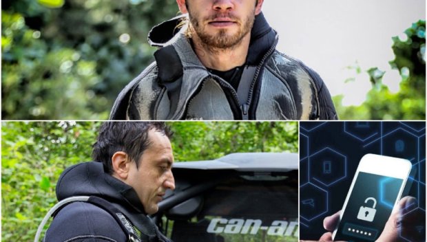 ЗАГАДКИТЕ ОСТАВАТ: Тайни на Иво Калушев са заключени в телефона на Деян Мексиканеца