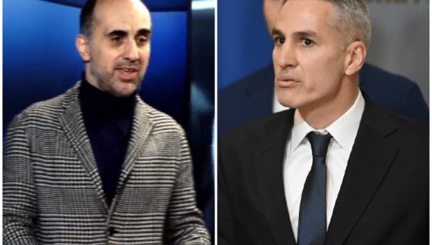 ГОРЕЩО В ПИК TV! Борис Ангелов: Абсолютен рекорд - имахме вицепремиер за един ден. Бащата на Стоил Цицелков е бил от ДС. Тепърва ще излизат скрити неща за Андрей Гюров (ВИДЕО)