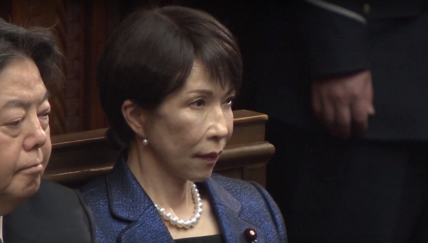 Преизбраха Санае Такаичи за премиер на Япония