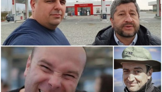 Ново разкритие за сектата от Петрохан - Ивайло Иванов е бил активист на “Да, България”