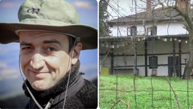 ИЗПЛУВАТ НЕУДОБНИ ТАЙНИ: Лубриканти и уред за клизми открити в къщата на ламата в село Българи