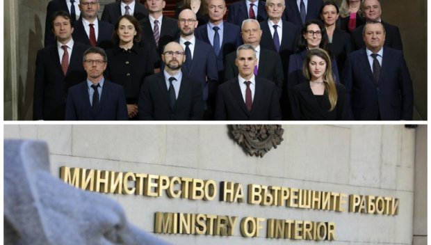 РЕВАНШИЗЪМ В МВР? Андролова им затвори наглите усти: Ще смените 100 души, но 1 милион ще гласуват ДА НЕ СМЕНЯТЕ ПОВЕЧЕ НИКОГО! Побеждава се с ум, когато пистолети всички имат