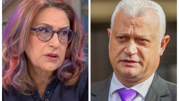 Татяна Буруджиева: Кабинетът е един много странен експеримент, Дечев няма да се ограничи с главата на Мирослав Рашков, редовно правителство на хоризонта няма