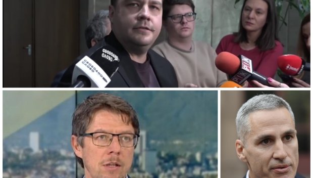 ТОВА НЕ Е КРАЯТ: ИТН се закани да измете петроханския тумор от кабинета Гюров (ВИДЕО)