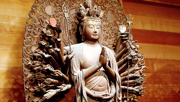 СЕНЗАЦИЯ: Псевдобудистки секти тровели съзнанието на българина още през Средновековието