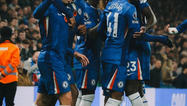 Челси са касапите на Премиър лийг