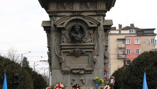 ПАМЕТНА ДАТА: Отбелязваме 153 години от гибета на Васил Левски