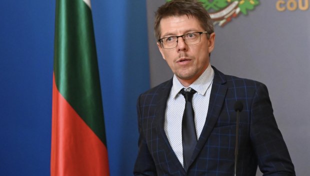 ЕК потвърди: Цицелков е отстранен за 5 години от наблюдение на избори